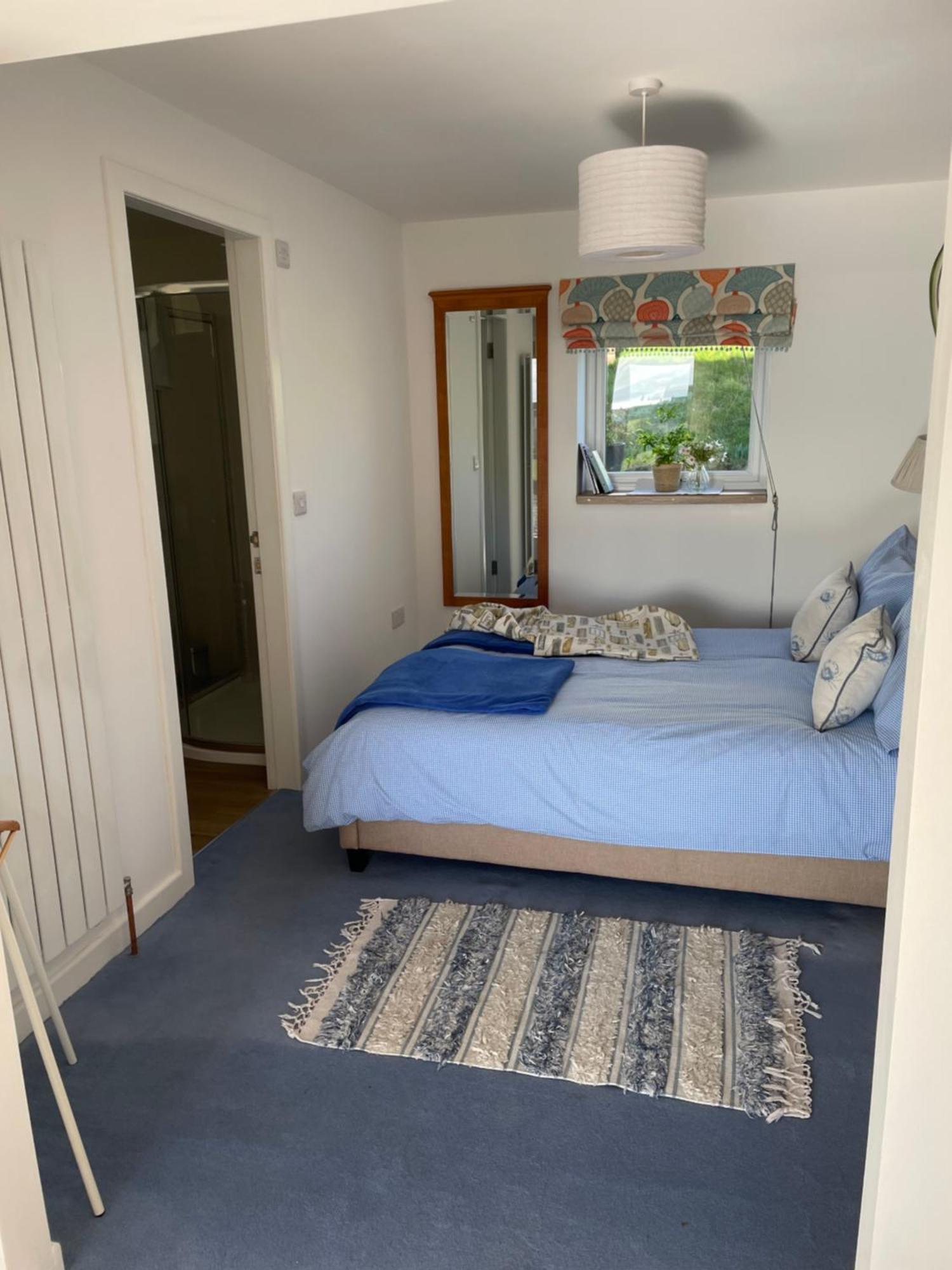 Hotel Cadgers Snug Earlsferry Esterno foto